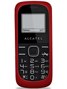 Best available price of alcatel OT-112 in Mongolia