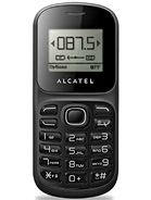 Best available price of alcatel OT-117 in Mongolia