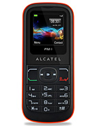 Best available price of alcatel OT-306 in Mongolia