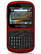Best available price of alcatel OT-803 in Mongolia