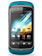 Best available price of alcatel OT-818 in Mongolia