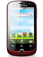 Best available price of alcatel OT-990 in Mongolia