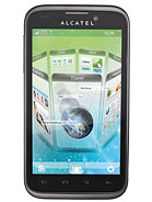 Best available price of alcatel OT-995 in Mongolia