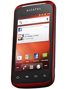 Best available price of alcatel OT-983 in Mongolia