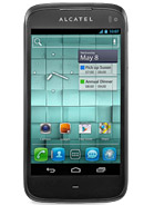 Best available price of alcatel OT-997D in Mongolia