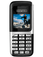 Best available price of alcatel OT-E205 in Mongolia