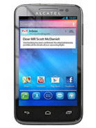 Best available price of alcatel One Touch M-Pop in Mongolia