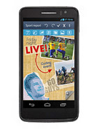 Best available price of alcatel One Touch Scribe HD in Mongolia