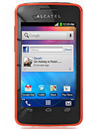 Best available price of alcatel One Touch T-Pop in Mongolia