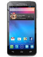 Best available price of alcatel One Touch X-Pop in Mongolia