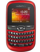 Best available price of alcatel OT-310 in Mongolia