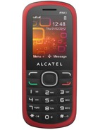 Best available price of alcatel OT-318D in Mongolia