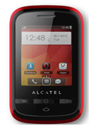 Best available price of alcatel OT-605 in Mongolia