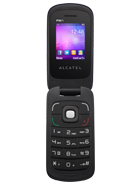 Best available price of alcatel OT-668 in Mongolia