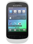 Best available price of alcatel OT-720 in Mongolia