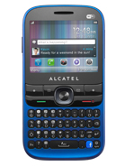 Best available price of alcatel OT-838 in Mongolia