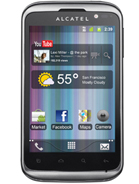 Best available price of alcatel OT-991 in Mongolia