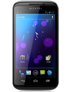 Best available price of alcatel OT-993 in Mongolia
