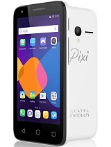 Best available price of alcatel Pixi 3 (4) in Mongolia