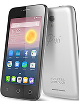 Best available price of alcatel Pixi First in Mongolia