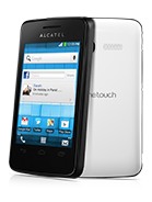 Best available price of alcatel One Touch Pixi in Mongolia