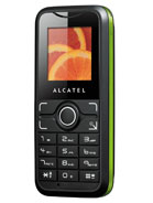 Best available price of alcatel OT-S210 in Mongolia