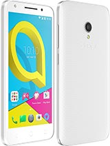 Best available price of alcatel U5 in Mongolia