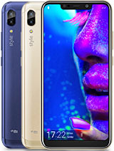 Best available price of Allview Soul X5 Style in Mongolia