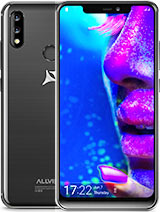 Best available price of Allview X5 Soul in Mongolia