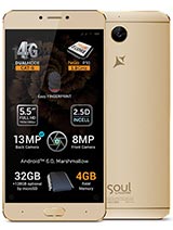 Best available price of Allview X3 Soul Plus in Mongolia