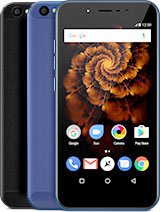 Best available price of Allview X4 Soul Mini S in Mongolia