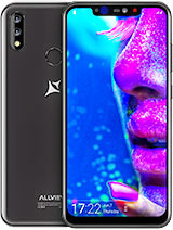 Best available price of Allview Soul X5 Pro in Mongolia