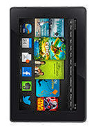 Best available price of Amazon Kindle Fire HD 2013 in Mongolia