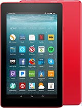 Best available price of Amazon Fire 7 2017 in Mongolia