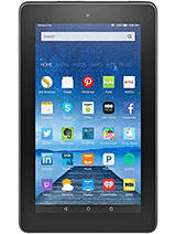 Best available price of Amazon Fire 7 in Mongolia