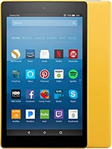 Best available price of Amazon Fire HD 8 2017 in Mongolia