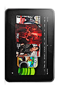 Best available price of Amazon Kindle Fire HD 8-9 in Mongolia