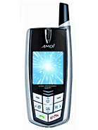 Best available price of Amoi CS6 in Mongolia
