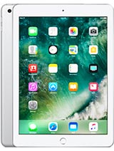 Best available price of Apple iPad 9-7 2017 in Mongolia