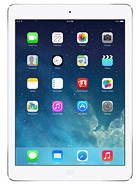 Best available price of Apple iPad Air in Mongolia