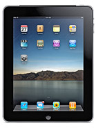Best available price of Apple iPad Wi-Fi in Mongolia