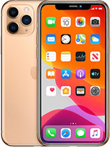 Best available price of Apple iPhone 11 Pro in Mongolia