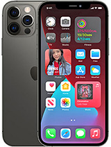 Best available price of Apple iPhone 12 Pro in Mongolia