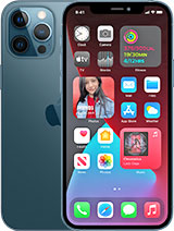 Best available price of Apple iPhone 12 Pro Max in Mongolia