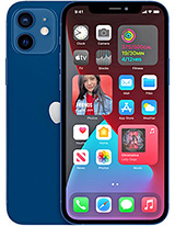 Best available price of Apple iPhone 12 in Mongolia