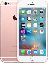 Best available price of Apple iPhone 6s Plus in Mongolia