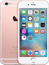 Best available price of Apple iPhone 6s in Mongolia