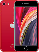 Best available price of Apple iPhone SE (2020) in Mongolia