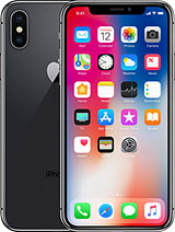 Best available price of Apple iPhone X in Mongolia