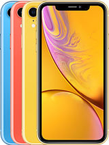 Best available price of Apple iPhone XR in Mongolia
